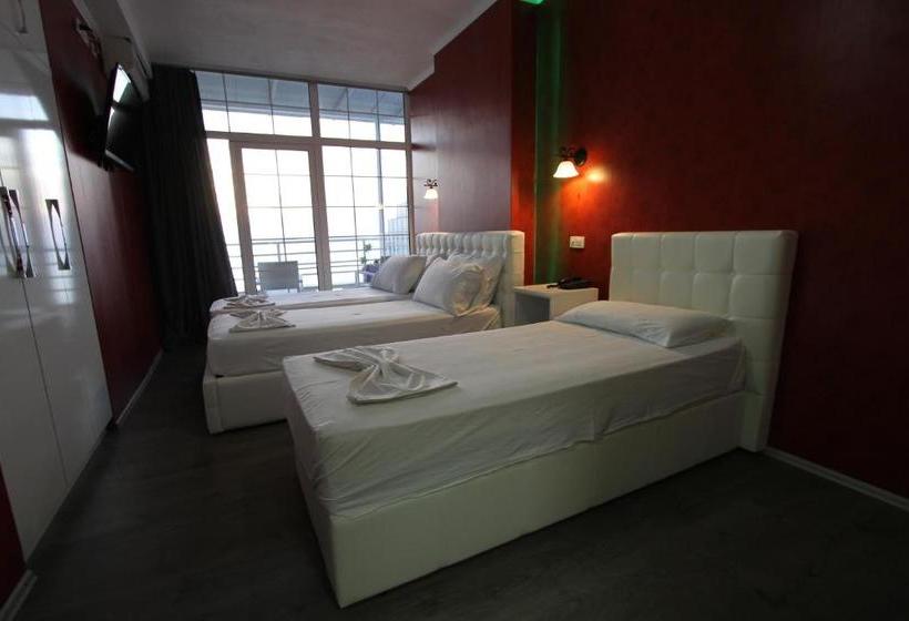 בית מלון כפרי Espana Apart