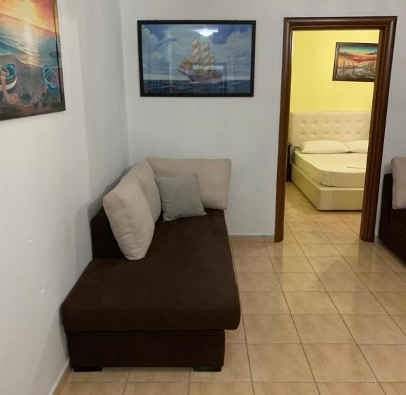 בית מלון כפרי Espana Apart