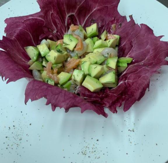 בית מלון כפרי Espana Apart