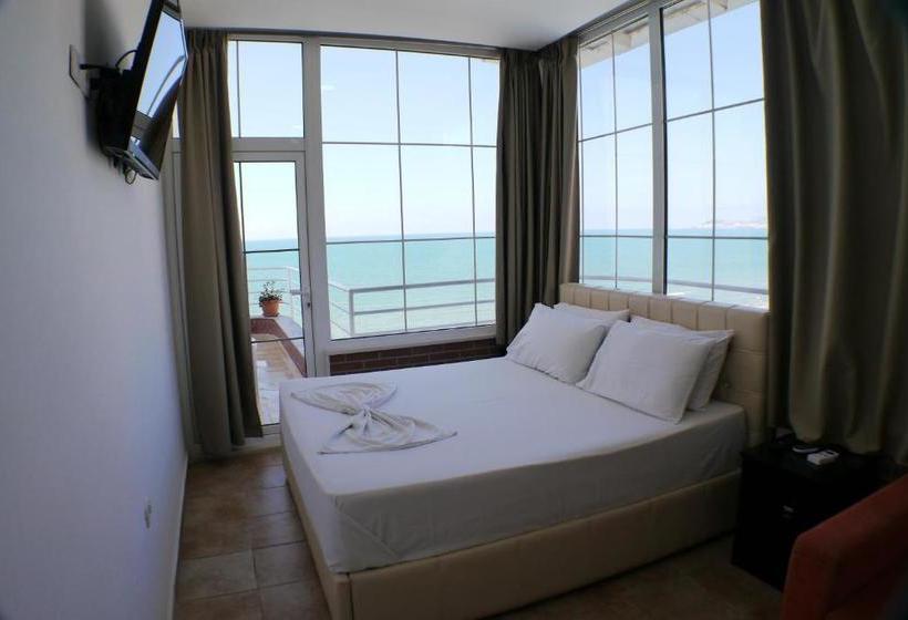 בית מלון כפרי Espana Apart