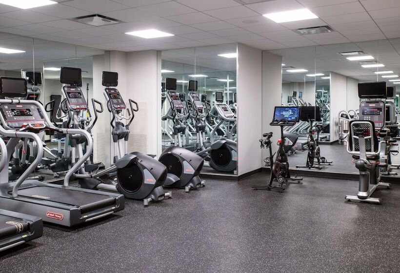 בית מלון כפרי Arlo Chicago