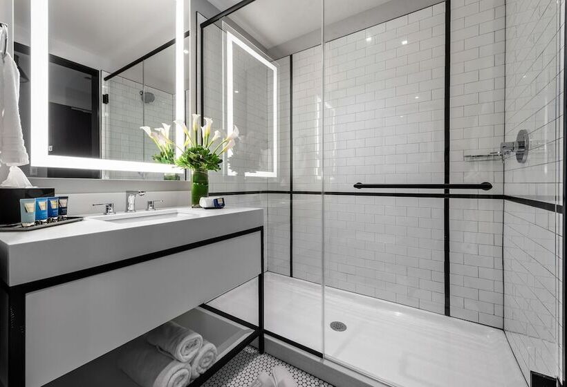 בית מלון כפרי Arlo Chicago