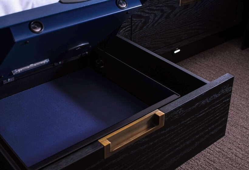 בית מלון כפרי Arlo Chicago