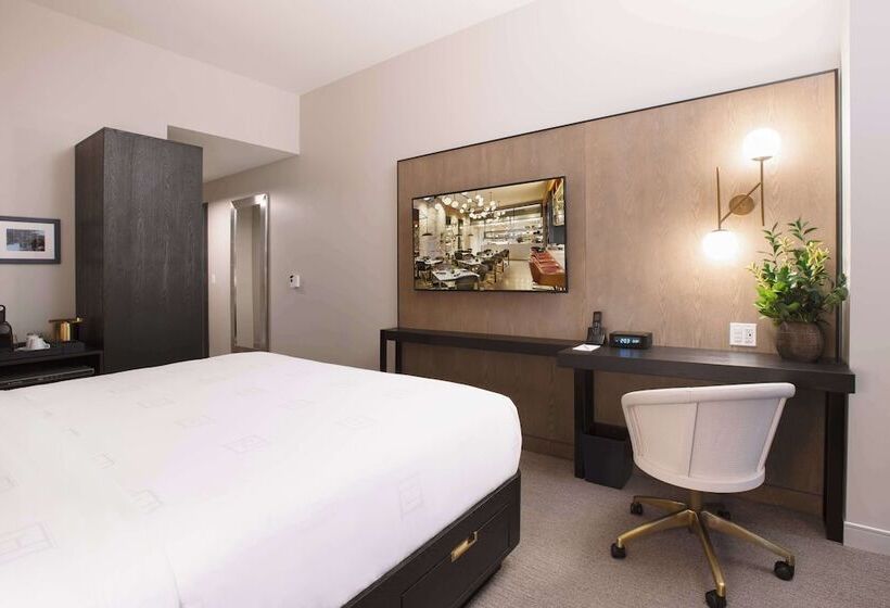 בית מלון כפרי Arlo Chicago