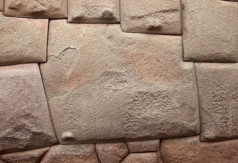 هتل Atoq San Blas