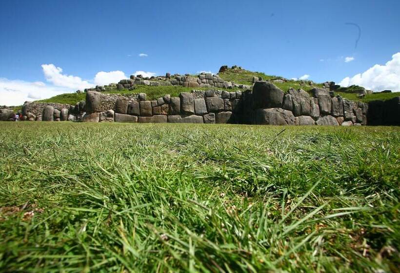 هتل Atoq San Blas