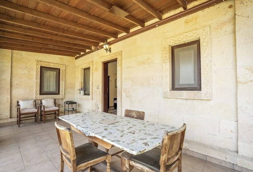 فندق Bagbadem Tatil Ciftliği