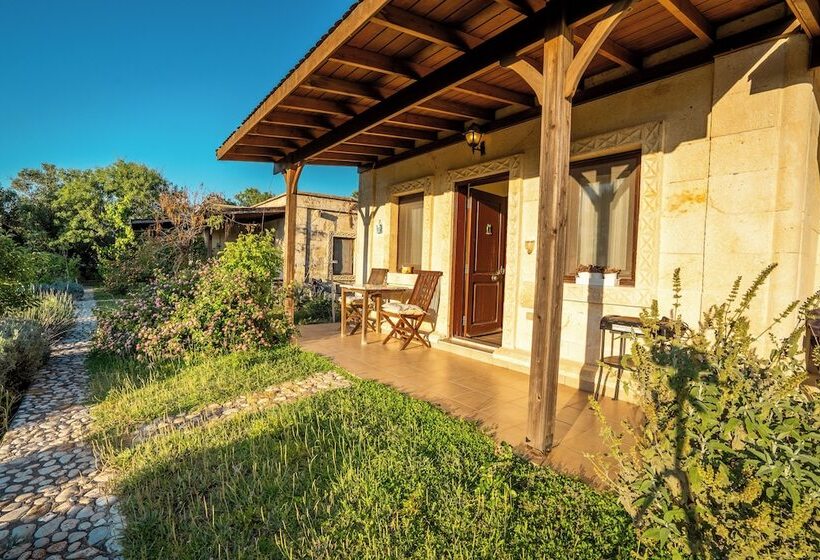 فندق Bagbadem Tatil Ciftliği