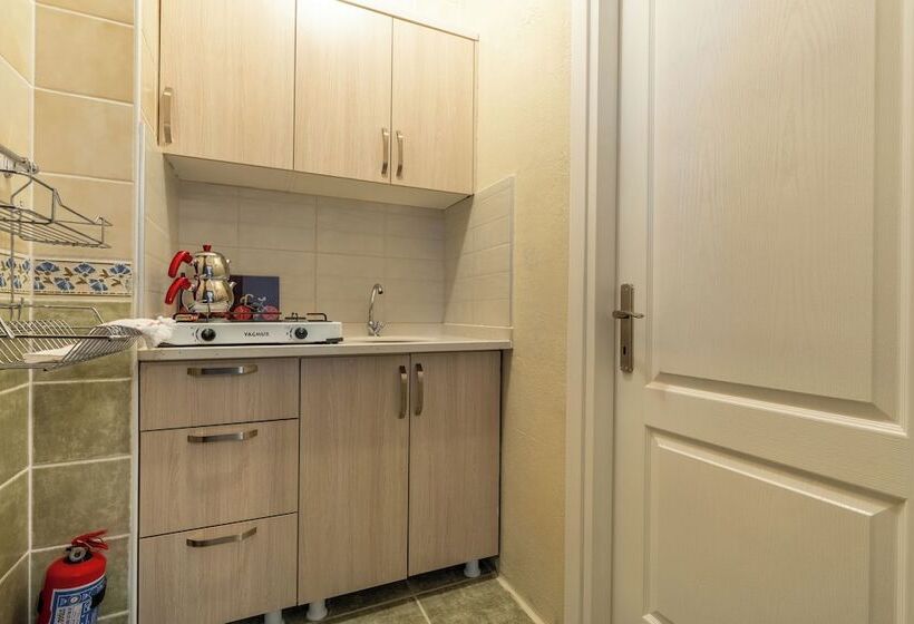 فندق Bagbadem Tatil Ciftliği