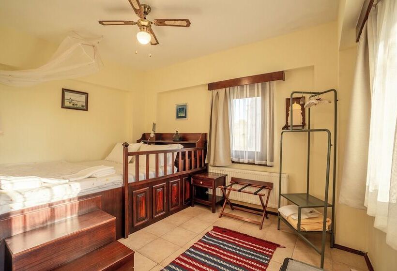 فندق Bagbadem Tatil Ciftliği