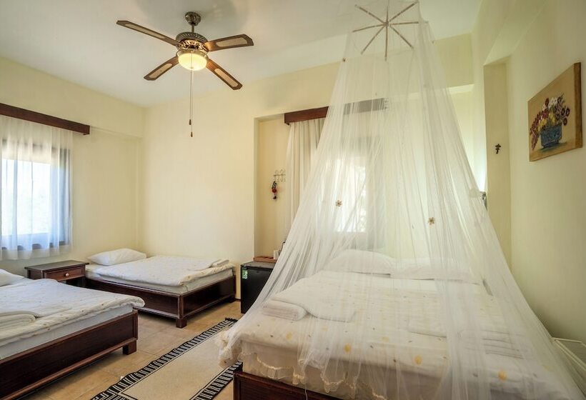 فندق Bagbadem Tatil Ciftliği