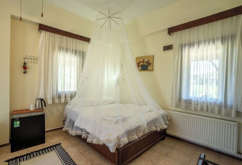 فندق Bagbadem Tatil Ciftliği