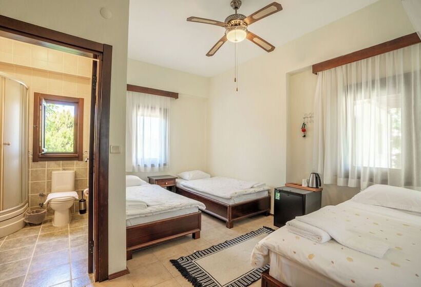 فندق Bagbadem Tatil Ciftliği