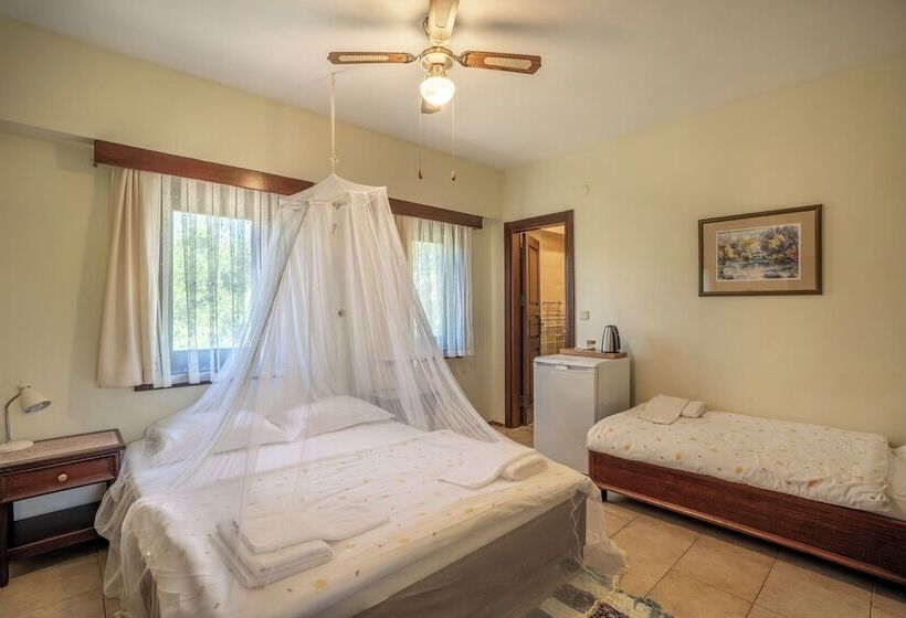 فندق Bagbadem Tatil Ciftliği