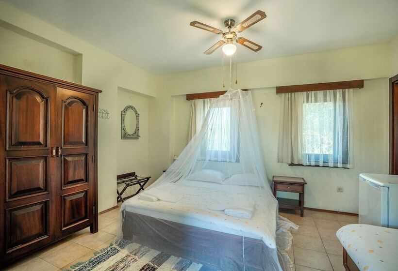 فندق Bagbadem Tatil Ciftliği