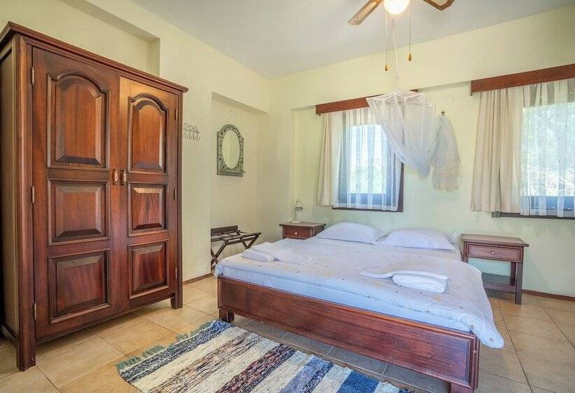 فندق Bagbadem Tatil Ciftliği