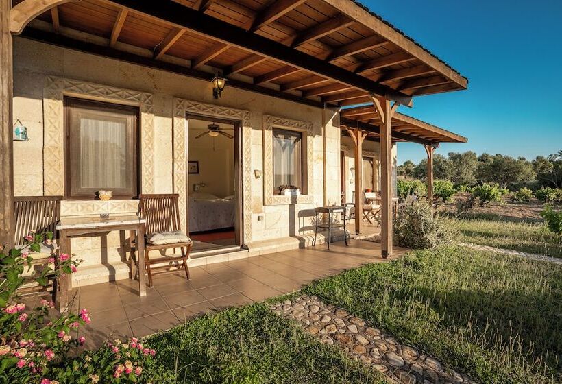 فندق Bagbadem Tatil Ciftliği