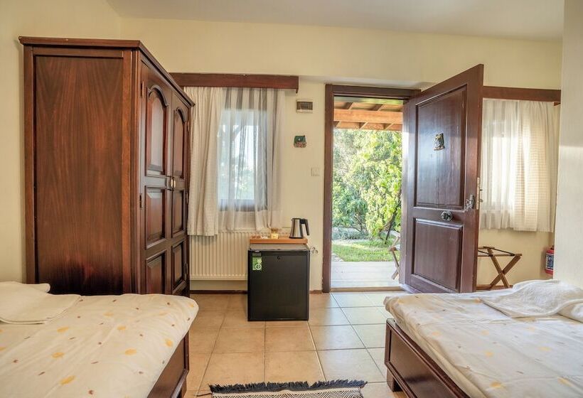 فندق Bagbadem Tatil Ciftliği