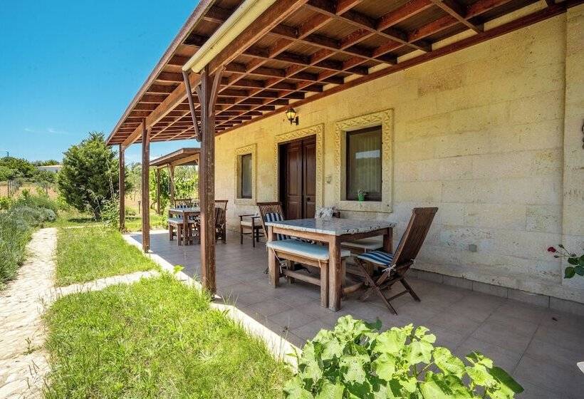 فندق Bagbadem Tatil Ciftliği