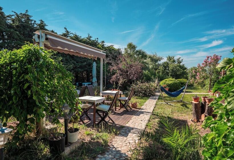 فندق Bagbadem Tatil Ciftliği