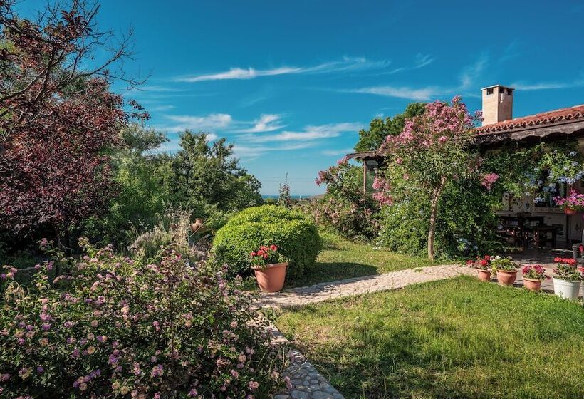 فندق Bagbadem Tatil Ciftliği