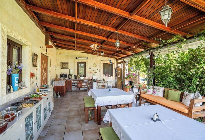 فندق Bagbadem Tatil Ciftliği