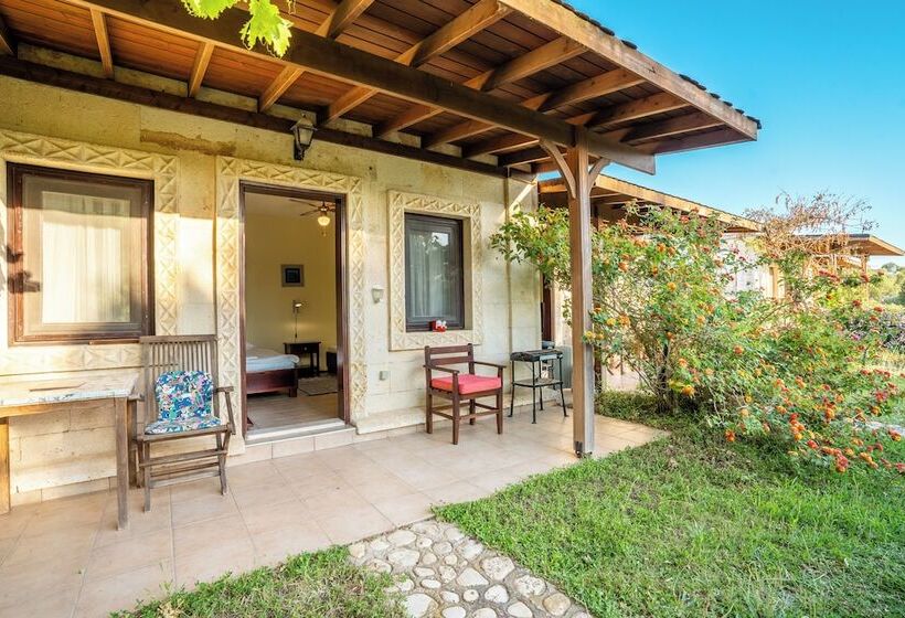 فندق Bagbadem Tatil Ciftliği