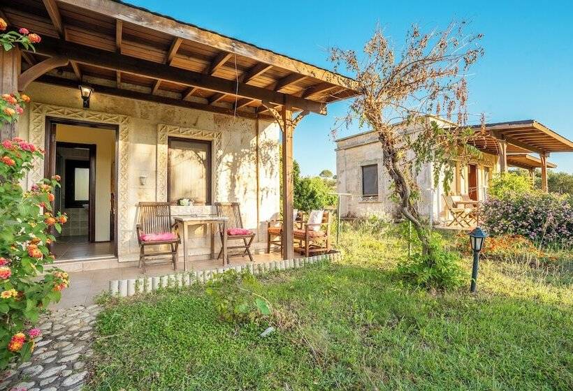 فندق Bagbadem Tatil Ciftliği