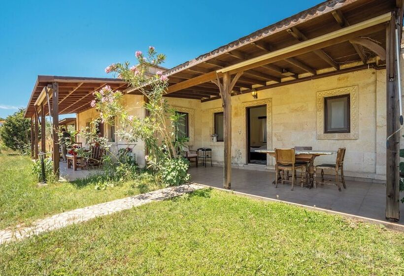 فندق Bagbadem Tatil Ciftliği