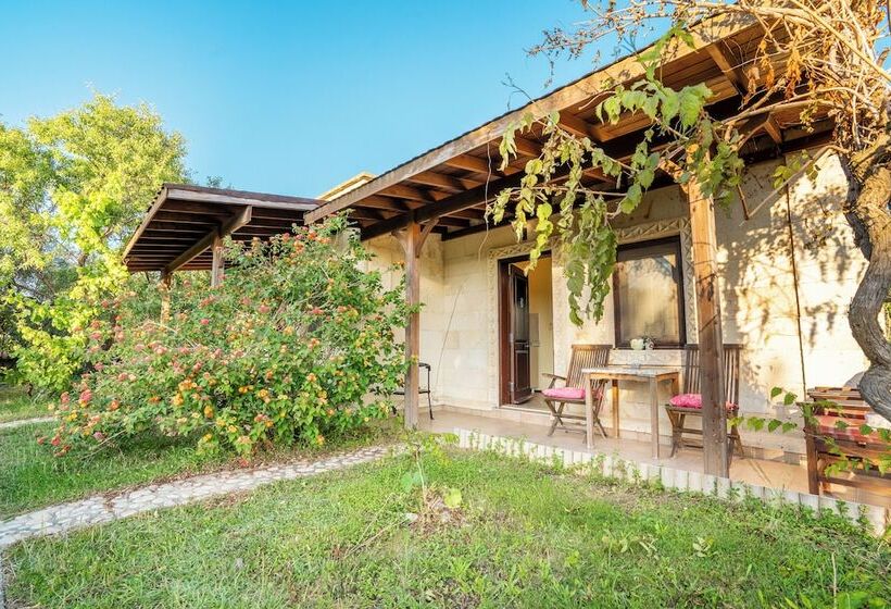 فندق Bagbadem Tatil Ciftliği