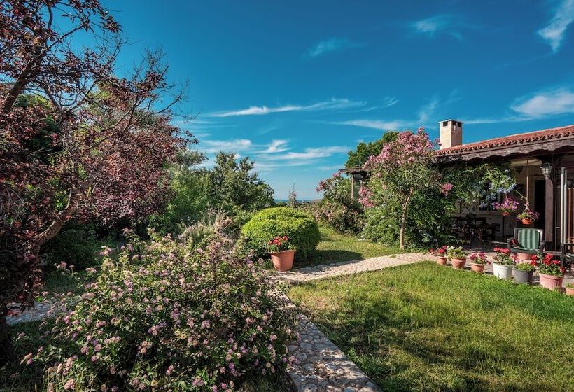 فندق Bagbadem Tatil Ciftliği