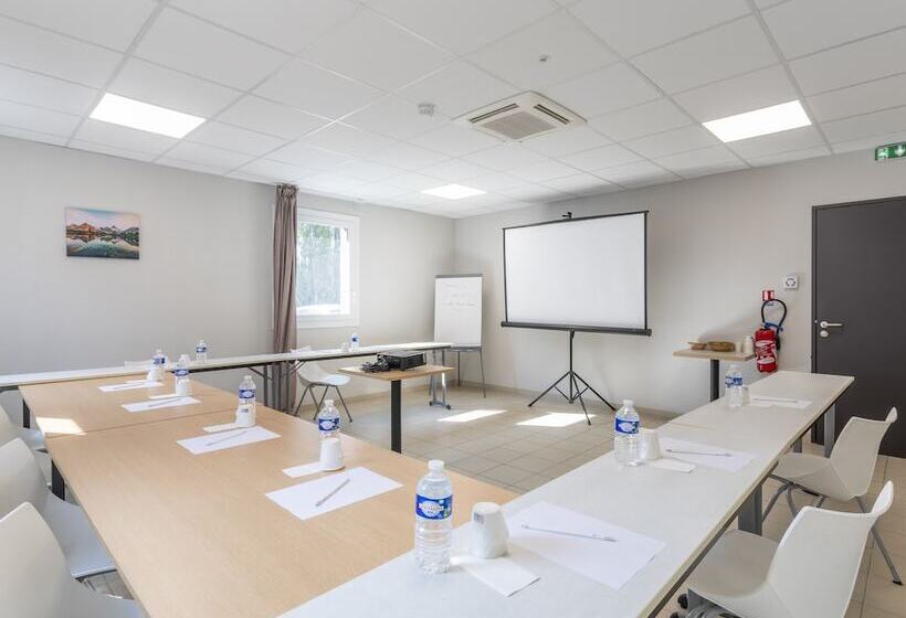 B&b Hotel Aix En Provence Venelles