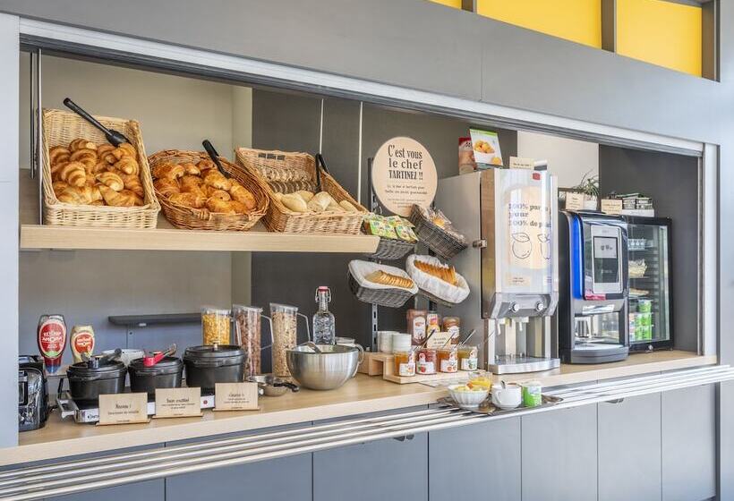 B&b Hotel Aix En Provence Venelles