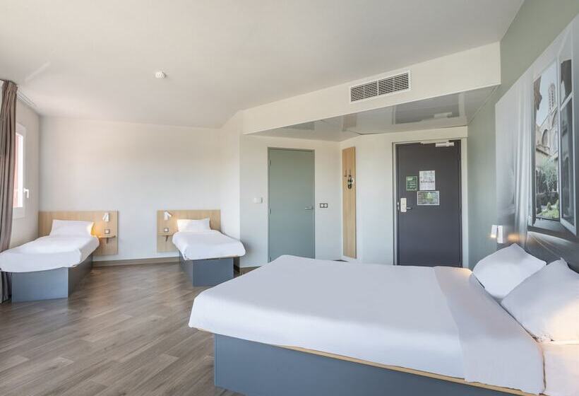 B&b Hotel Aix En Provence Venelles