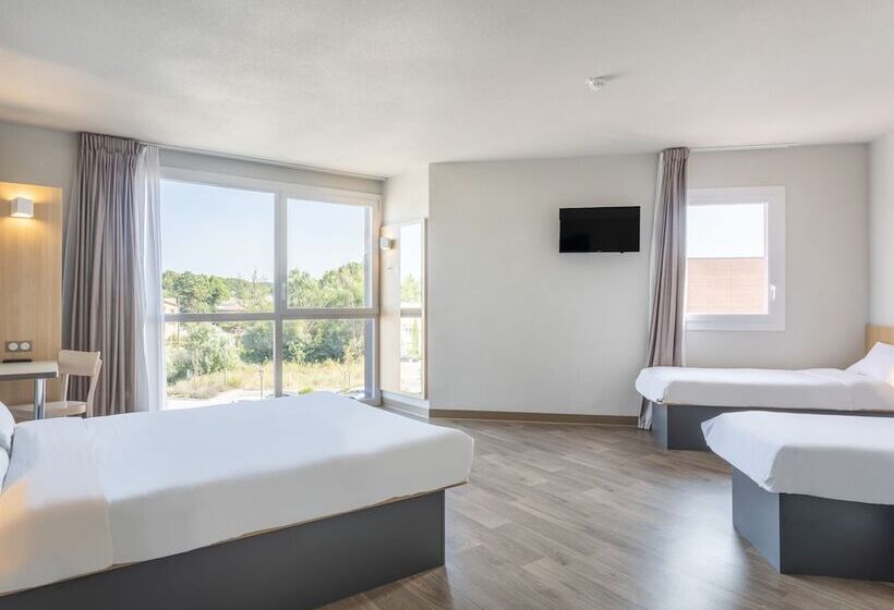 B&b Hotel Aix En Provence Venelles