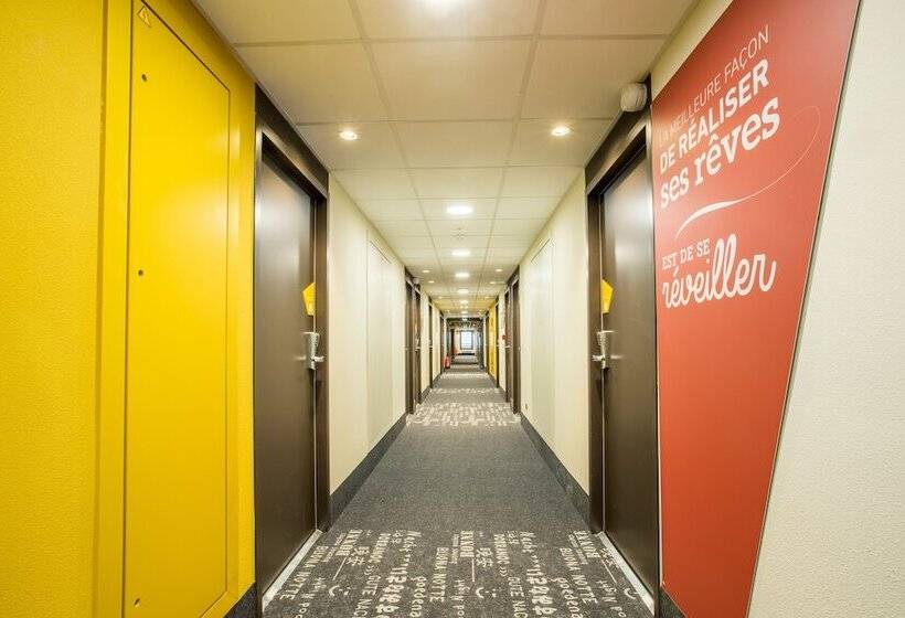 B&b Hotel Annemasse Saint Cergues