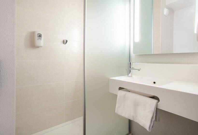 B&b Hotel Annemasse Saint Cergues