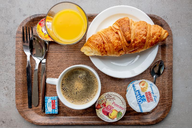 B&b Hotel Bordeaux Centre Gare Saint Jean