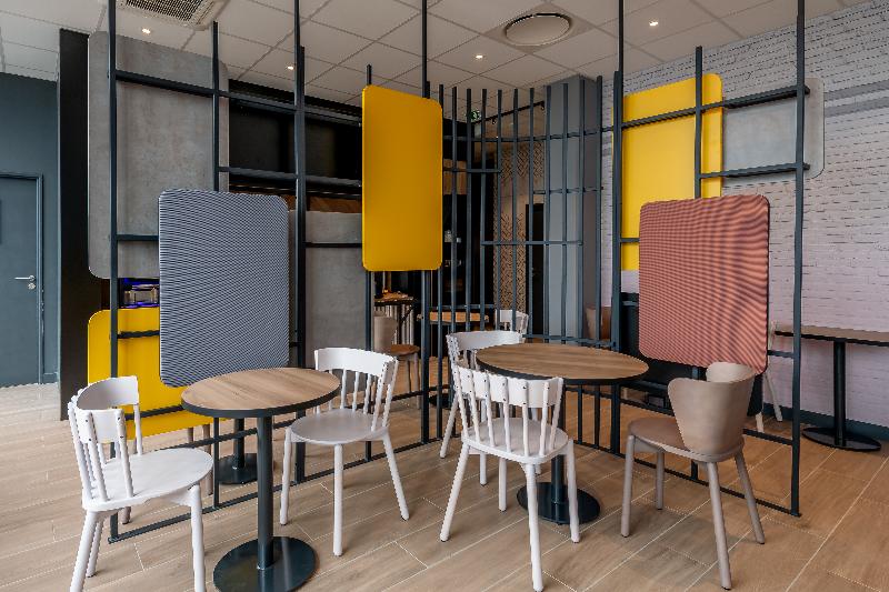 B&b Hotel Bordeaux Centre Gare Saint Jean