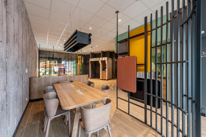 B&b Hotel Bordeaux Centre Gare Saint Jean