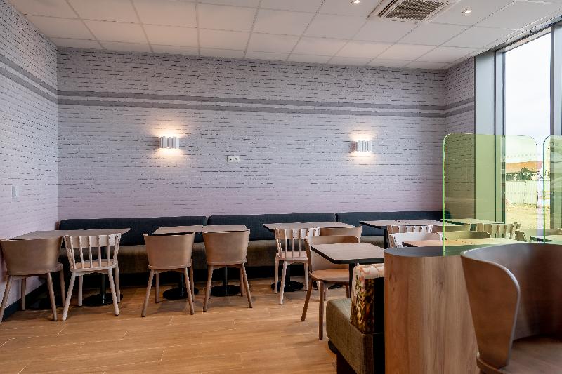 B&b Hotel Bordeaux Centre Gare Saint Jean