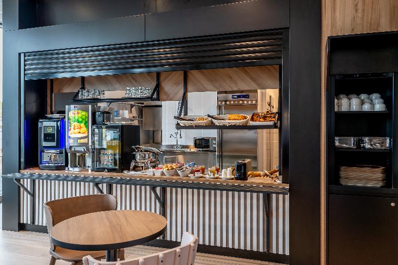 B&b Hotel Bordeaux Centre Gare Saint Jean