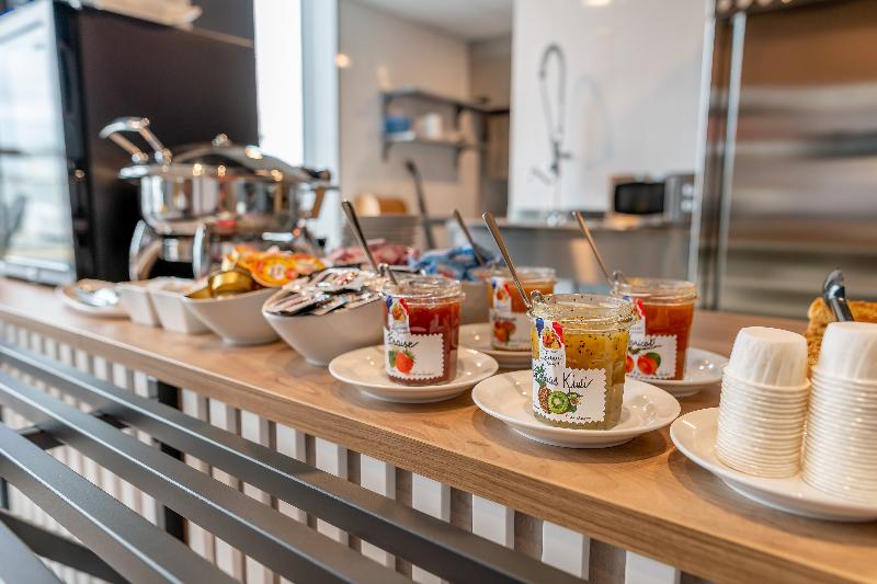 B&b Hotel Bordeaux Centre Gare Saint Jean