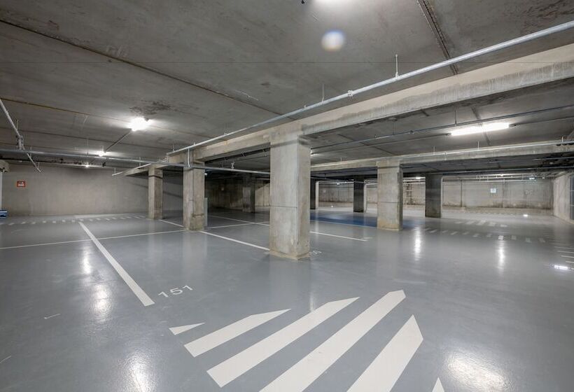 B&b Hotel Bordeaux Centre Gare Saint Jean