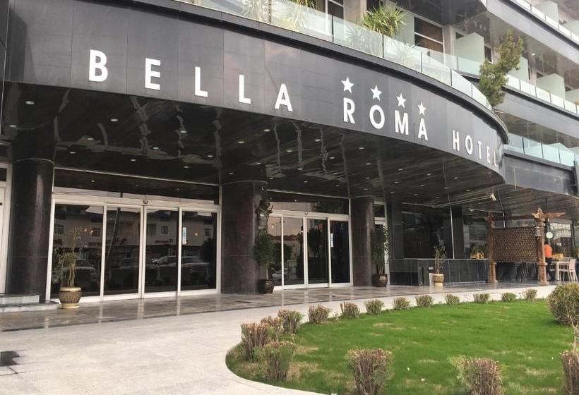 هتل Bella Roma