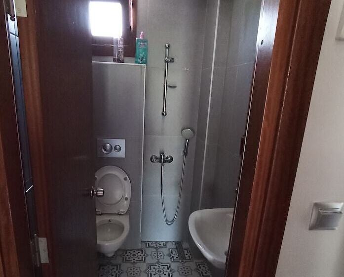 Отель Bodrum Stone House