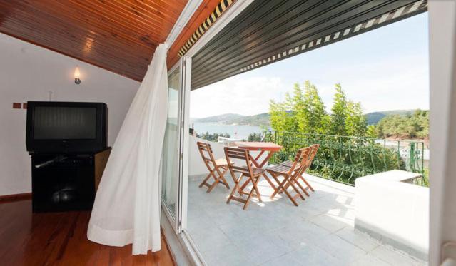 Fotos del hotel Bosphorus Konak:  26