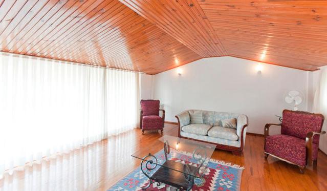 Fotos del hotel Bosphorus Konak:  29