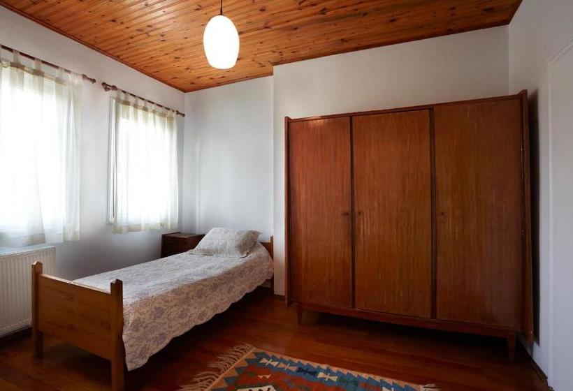 Fotos del hotel Bosphorus Konak:  38