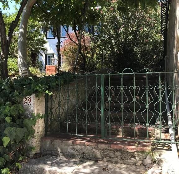 Fotos del hotel Bosphorus Konak:  31